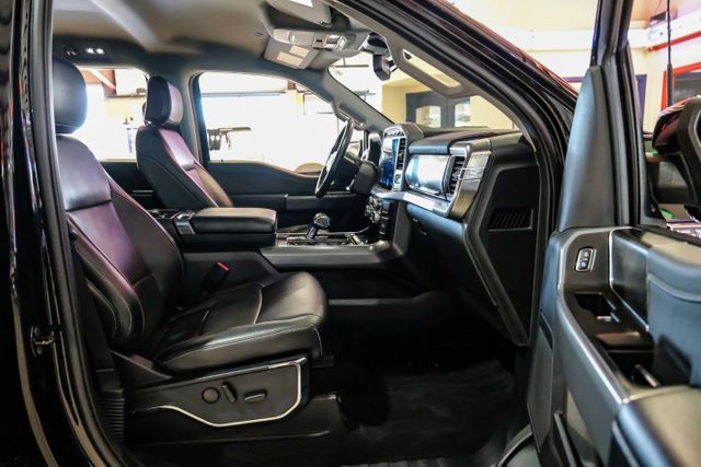 2022 Ford F-150 Lariat | Addison, TX | Mr Car Guys 2022 Ford F-150 Lariat | Addison, TX | Mr Car Guys