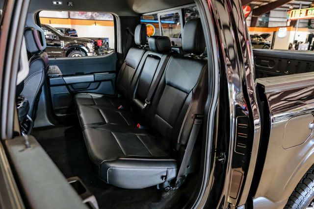 2022 Ford F-150 Lariat | Addison, TX | Mr Car Guys 2022 Ford F-150 Lariat | Addison, TX | Mr Car Guys