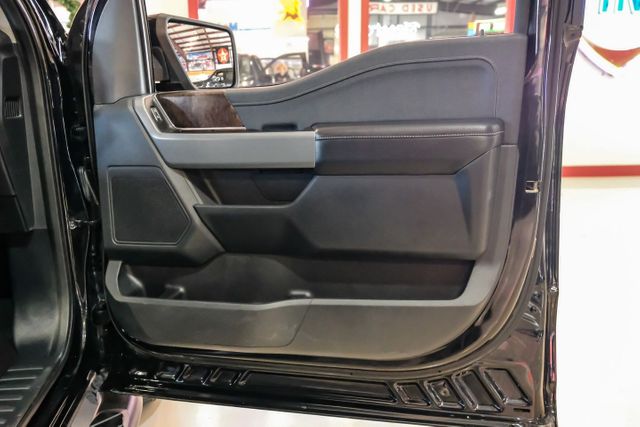 2022 Ford F-150 Lariat | Addison, TX | Mr Car Guys 2022 Ford F-150 Lariat | Addison, TX | Mr Car Guys