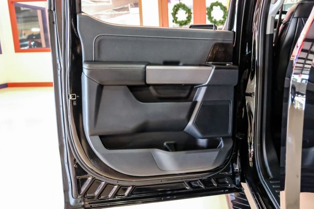 2022 Ford F-150 Lariat | Addison, TX | Mr Car Guys 2022 Ford F-150 Lariat | Addison, TX | Mr Car Guys