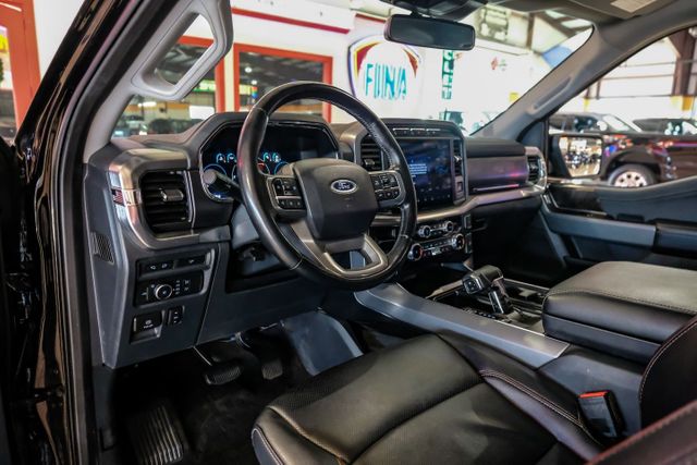 2022 Ford F-150 Lariat | Addison, TX | Mr Car Guys 2022 Ford F-150 Lariat | Addison, TX | Mr Car Guys