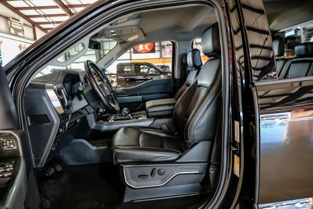 2022 Ford F-150 Lariat | Addison, TX | Mr Car Guys 2022 Ford F-150 Lariat | Addison, TX | Mr Car Guys