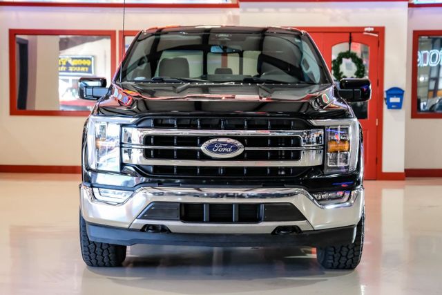 2022 Ford F-150 Lariat | Addison, TX | Mr Car Guys 2022 Ford F-150 Lariat | Addison, TX | Mr Car Guys