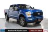 2022 Ford F-150 STX 4X4 LIFTED | Addison, TX | Addison Autoplex
