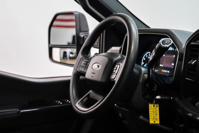 2022 Ford F-150 STX 4X4 LIFTED | Addison, TX | Addison Autoplex