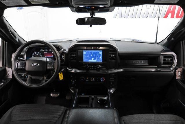 2022 Ford F-150 STX 4X4 LIFTED | Addison, TX | Addison Autoplex