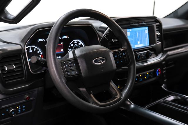 2022 Ford F-150 STX 4X4 LIFTED | Addison, TX | Addison Autoplex