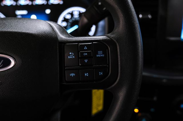 2022 Ford F-150 STX 4X4 LIFTED | Addison, TX | Addison Autoplex