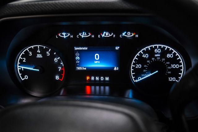 2022 Ford F-150 STX 4X4 LIFTED | Addison, TX | Addison Autoplex