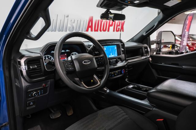 2022 Ford F-150 STX 4X4 LIFTED | Addison, TX | Addison Autoplex 2022 Ford F-150 STX 4X4 LIFTED | Addison, TX | Addison Autoplex