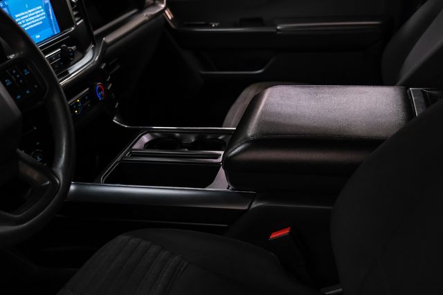 2022 Ford F-150 STX 4X4 LIFTED | Addison, TX | Addison Autoplex