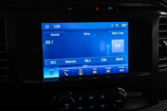 2022 Ford F-150 STX 4X4 LIFTED | Addison, TX | Addison Autoplex