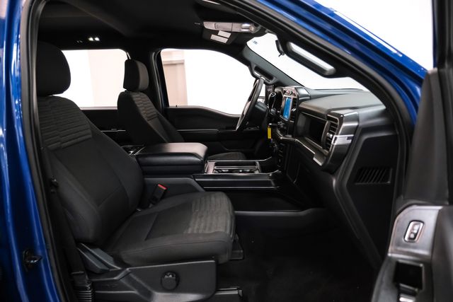 2022 Ford F-150 STX 4X4 LIFTED | Addison, TX | Addison Autoplex