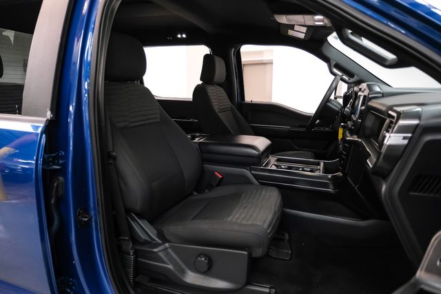 2022 Ford F-150 STX 4X4 LIFTED | Addison, TX | Addison Autoplex