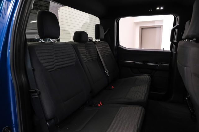 2022 Ford F-150 STX 4X4 LIFTED | Addison, TX | Addison Autoplex 2022 Ford F-150 STX 4X4 LIFTED | Addison, TX | Addison Autoplex