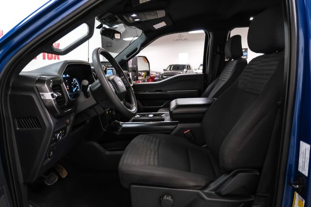 2022 Ford F-150 STX 4X4 LIFTED | Addison, TX | Addison Autoplex 2022 Ford F-150 STX 4X4 LIFTED | Addison, TX | Addison Autoplex