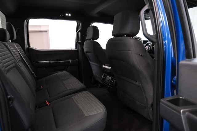 2022 Ford F-150 STX 4X4 LIFTED | Addison, TX | Addison Autoplex