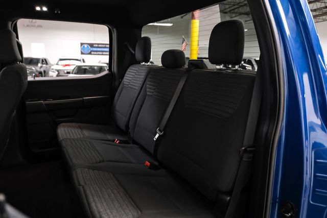 2022 Ford F-150 STX 4X4 LIFTED | Addison, TX | Addison Autoplex 2022 Ford F-150 STX 4X4 LIFTED | Addison, TX | Addison Autoplex