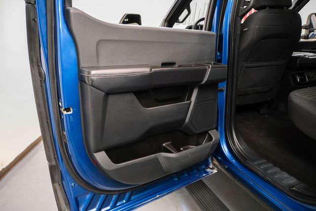 2022 Ford F-150 STX 4X4 LIFTED | Addison, TX | Addison Autoplex