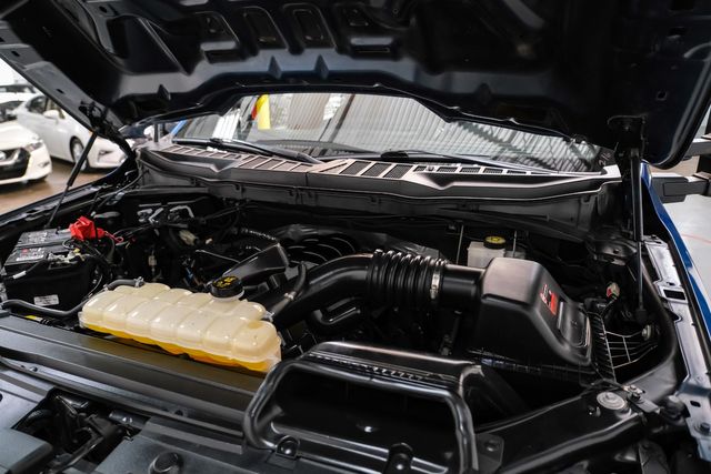 2022 Ford F-150 STX 4X4 LIFTED | Addison, TX | Addison Autoplex