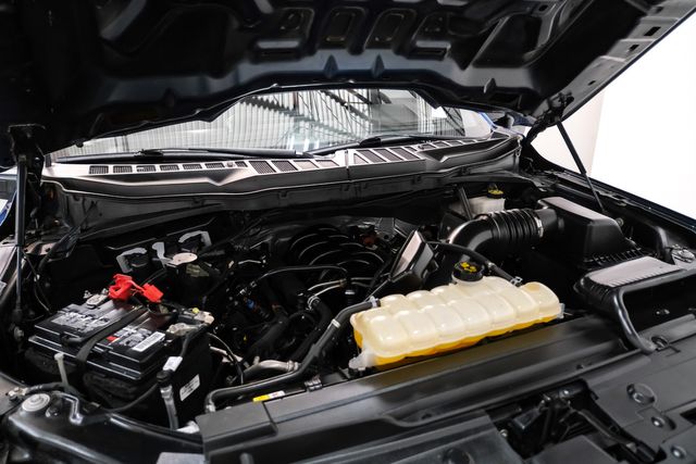 2022 Ford F-150 STX 4X4 LIFTED | Addison, TX | Addison Autoplex