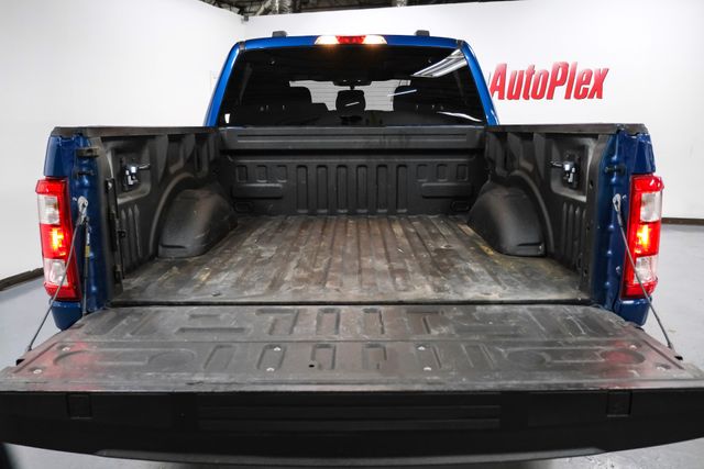 2022 Ford F-150 STX 4X4 LIFTED | Addison, TX | Addison Autoplex