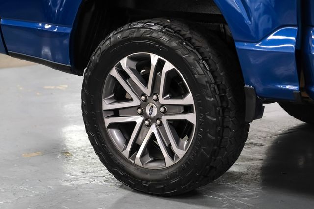 2022 Ford F-150 STX 4X4 LIFTED | Addison, TX | Addison Autoplex