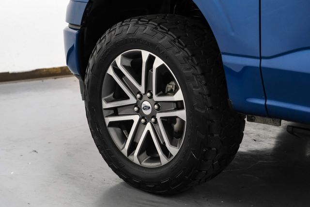 2022 Ford F-150 STX 4X4 LIFTED | Addison, TX | Addison Autoplex 2022 Ford F-150 STX 4X4 LIFTED | Addison, TX | Addison Autoplex