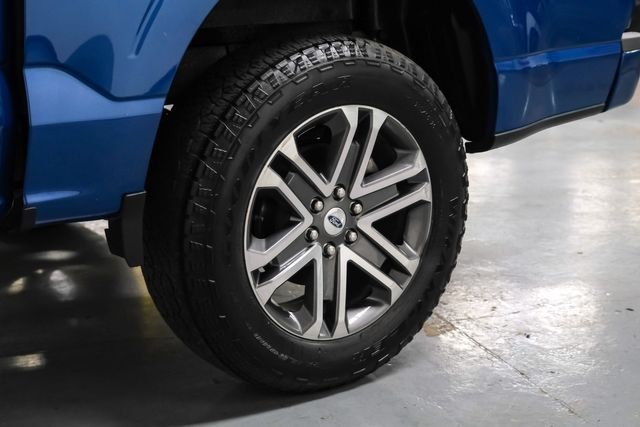 2022 Ford F-150 STX 4X4 LIFTED | Addison, TX | Addison Autoplex