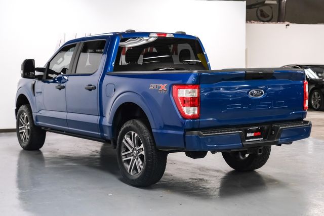2022 Ford F-150 STX 4X4 LIFTED | Addison, TX | Addison Autoplex 2022 Ford F-150 STX 4X4 LIFTED | Addison, TX | Addison Autoplex