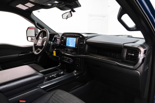 2022 Ford F-150 STX 4X4 LIFTED | Addison, TX | Addison Autoplex