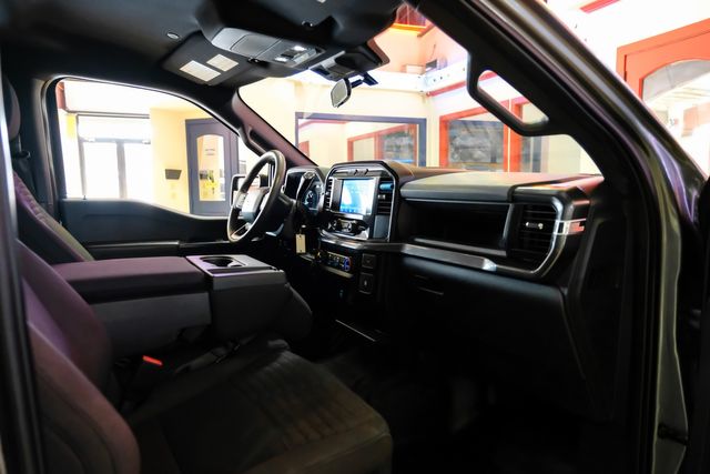 2022 Ford F-150 XL 2022 Ford F-150 XL