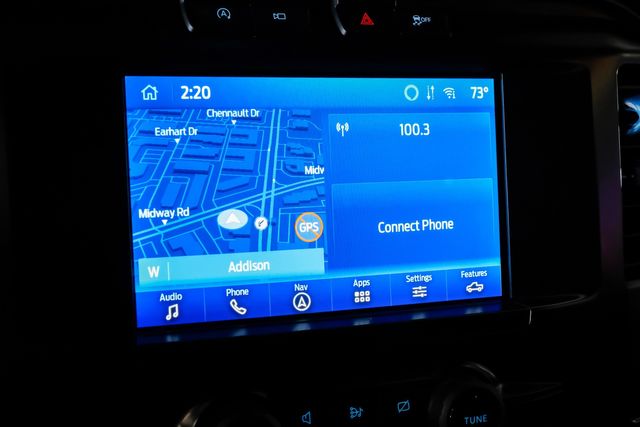 2022 Ford F-150 XL 2022 Ford F-150 XL