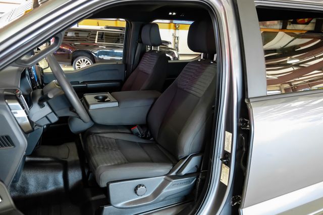 2022 Ford F-150 XL 2022 Ford F-150 XL