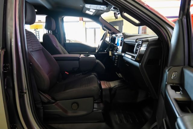 2022 Ford F-150 XL 2022 Ford F-150 XL