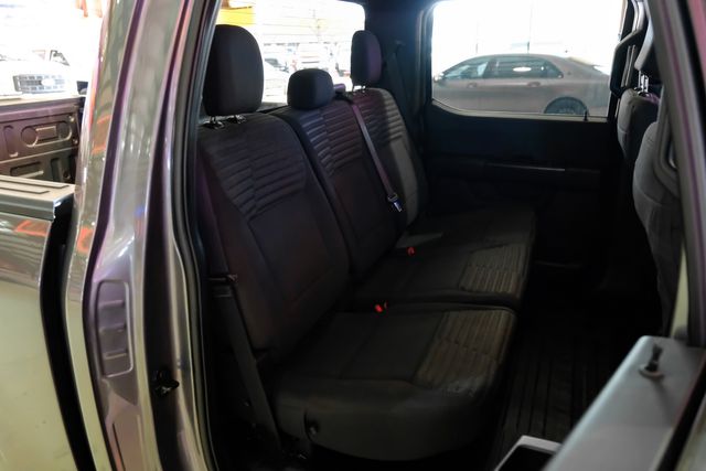 2022 Ford F-150 XL 2022 Ford F-150 XL