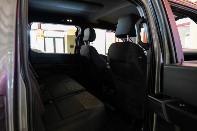 2022 Ford F-150 XL 2022 Ford F-150 XL