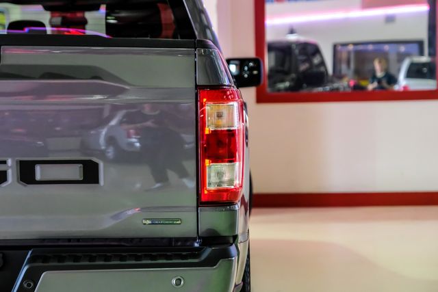 2022 Ford F-150 XL 2022 Ford F-150 XL