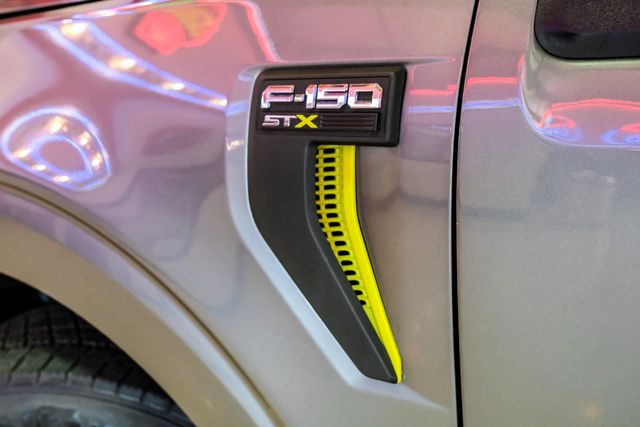 2022 Ford F-150 XL 2022 Ford F-150 XL