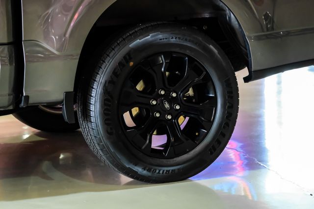 2022 Ford F-150 XL 2022 Ford F-150 XL