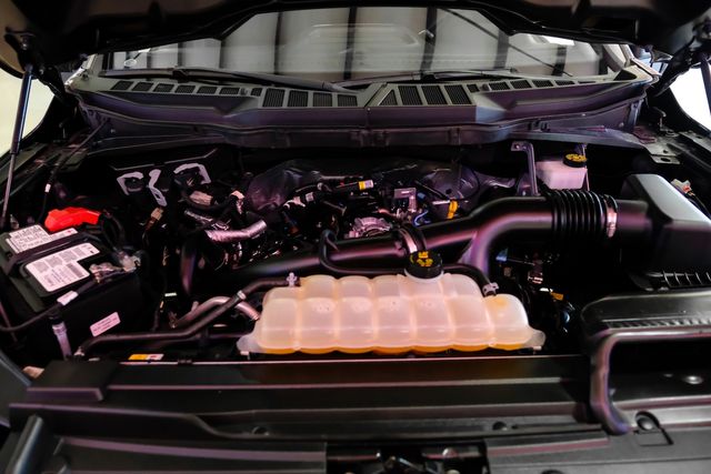 2022 Ford F-150 XL 2022 Ford F-150 XL