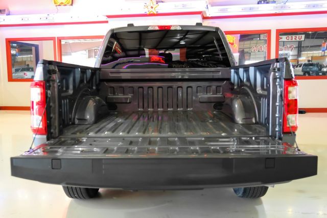 2022 Ford F-150 XL 2022 Ford F-150 XL