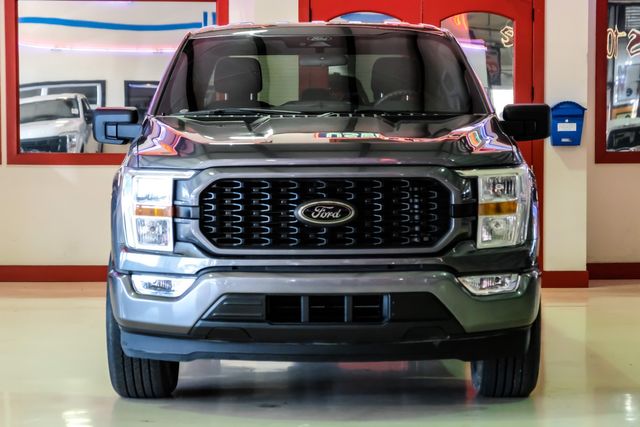 2022 Ford F-150 XL 2022 Ford F-150 XL