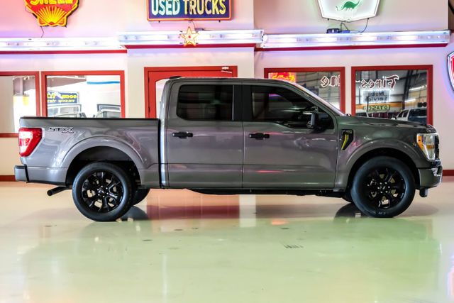 2022 Ford F-150 XL | Addison, TX | Mr Car Guys 2022 Ford F-150 XL | Addison, TX | Mr Car Guys