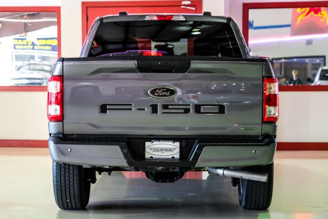 2022 Ford F-150 XL | Addison, TX | Mr Car Guys