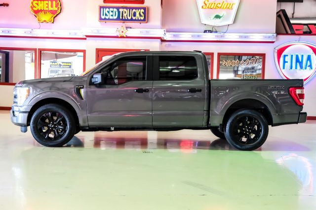 2022 Ford F-150 XL | Addison, TX | Mr Car Guys