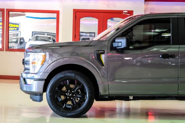 2022 Ford F-150 XL | Addison, TX | Mr Car Guys