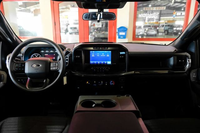 2022 Ford F-150 XL | Addison, TX | Mr Car Guys 2022 Ford F-150 XL | Addison, TX | Mr Car Guys