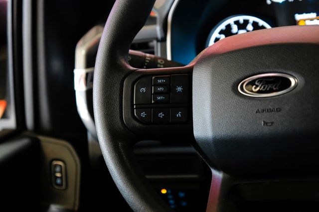 2022 Ford F-150 XL | Addison, TX | Mr Car Guys