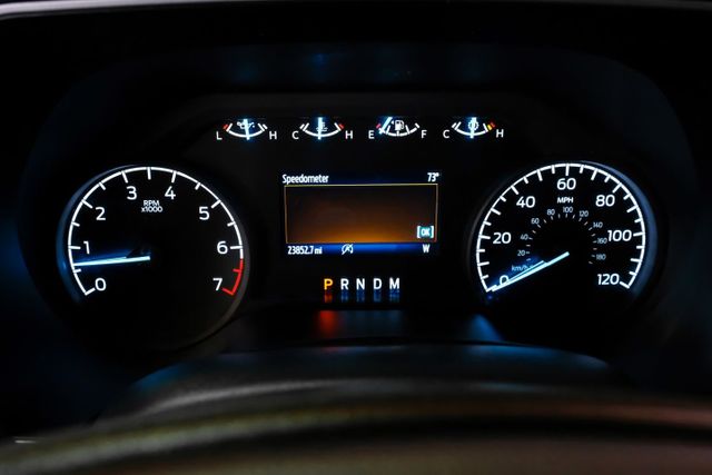 2022 Ford F-150 XL | Addison, TX | Mr Car Guys